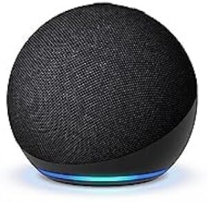 Amazon Echo Dot 3