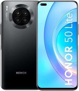 Honor 50 Lite