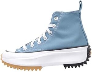 Converse Run Star Hike