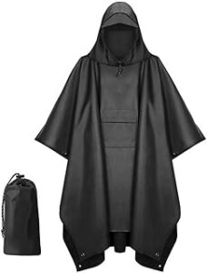 Impermeables para Lluvia