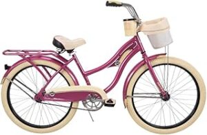 Bicicleta Huffy Supreme