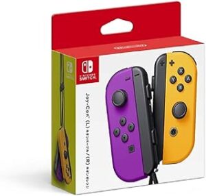 Joy-Con para Nintendo Switch
