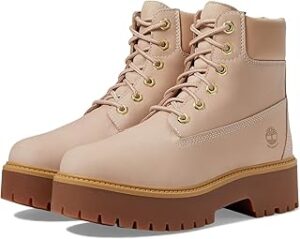 Botas Timberland para Mujer