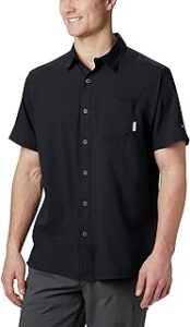 Camisas Columbia