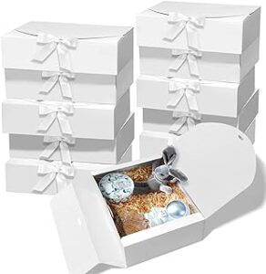 Cajas de Regalo