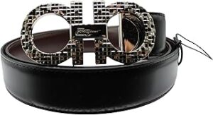 Cinturón Ferragamo