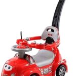 carritos para bebes