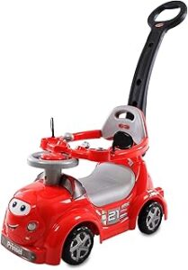Carritos para bebes