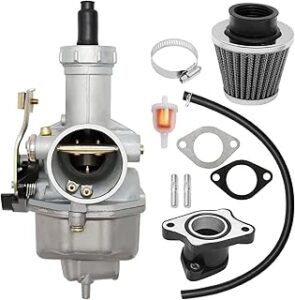 Carburador de MotoShop
