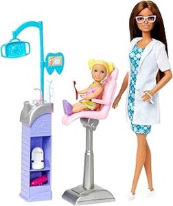 Barbie Dentista
