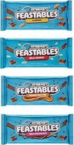 Chocolate Mr. Beast