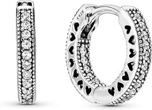 Aretes Pandora