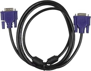 Cable VGA