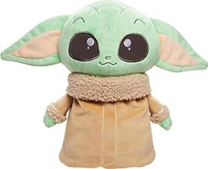 Baby Yoda Peluche