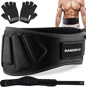 Faja PowerFit