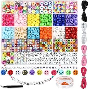 Kit de Pulseras Creativas