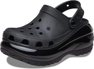 Crocs Plataforma