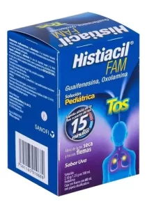 Histiacil