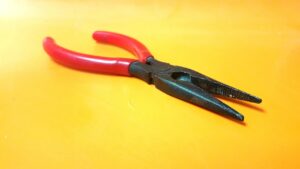 Alicate Profesional para Regalo