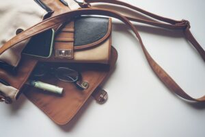 Bolsa Michael Kors para Mujer