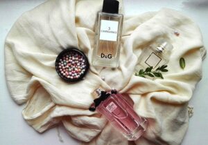 Perfume Carolina Herrera 212