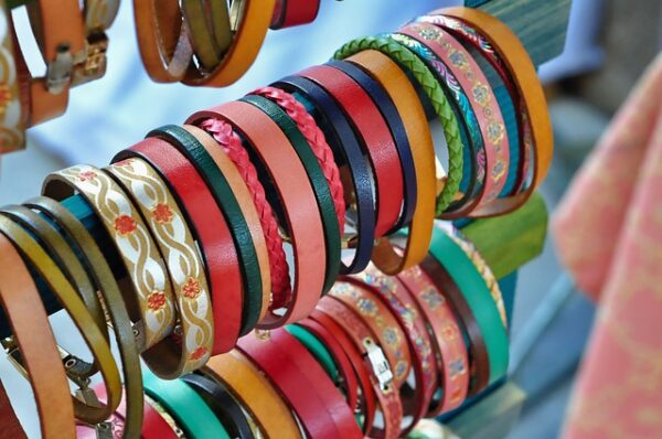 Pulseras Alex y Ani