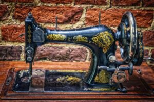 Máquina de Coser para Principiantes