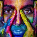 Kit de Pintura por Números