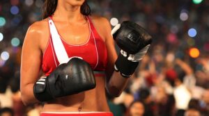 Guantes de Box para Entrenar