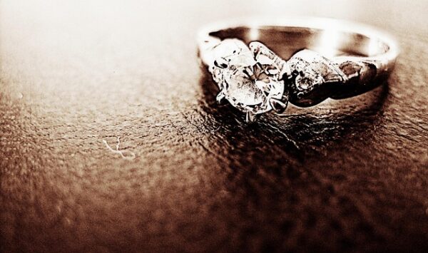 Joyería de Lujo para Boda