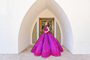 Experiencia para Quinceañera