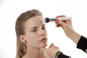Set de Brochas de Maquillaje