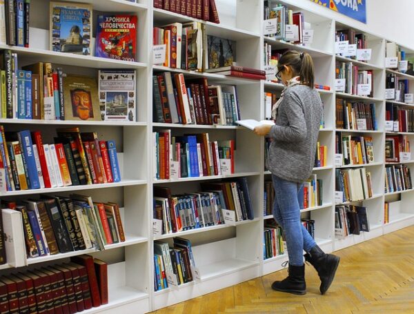 Libros de Desarrollo Personal