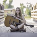 Guitarra Acústica para Principiantes