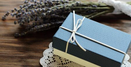 qué regalar a un hombre