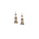 Aretes de Plata .925