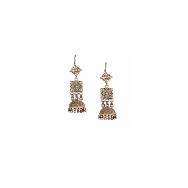 Aretes de Plata .925