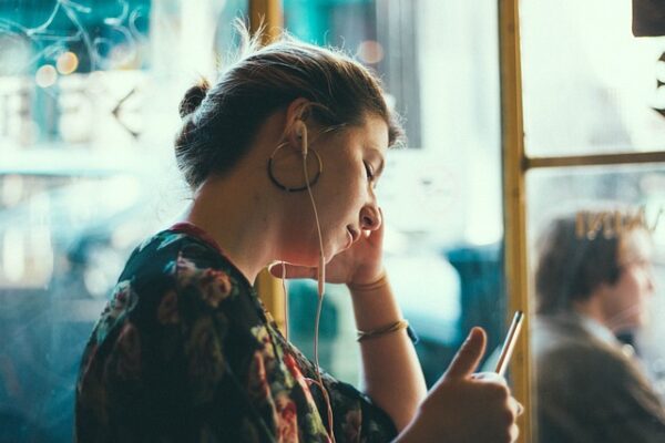 Audífonos Inalámbricos Bluetooth
