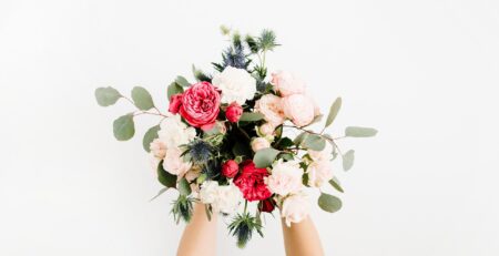 tipos de flores para regalar