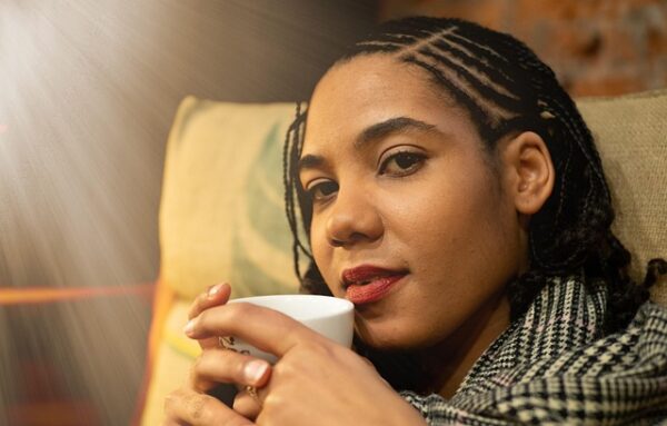 Cafetera Nespresso