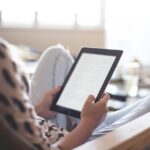 Kindle Paperwhite de Amazon