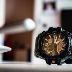 Despertador Digital con Proyector