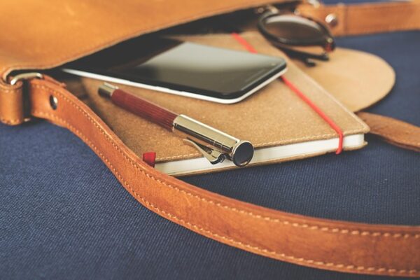 Agenda Ejecutiva Personalizada
