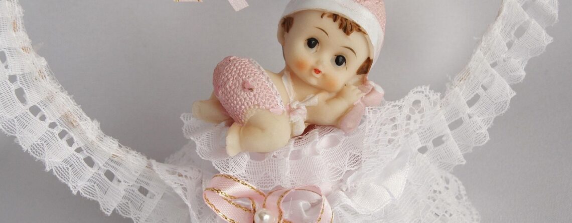 regalos para baby shower