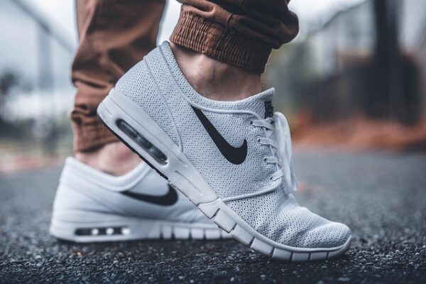 Tenis Nike Air Max