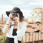 Cámara Instax Fujifilm