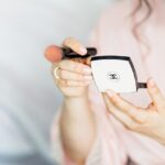 Chanel No. 5 Perfume Mujer
