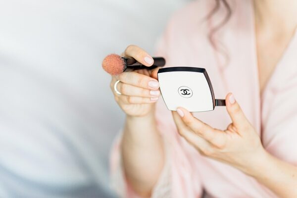 Chanel No. 5 Perfume Mujer