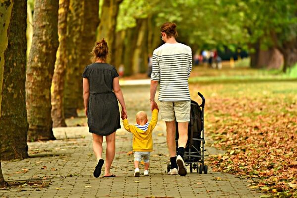 Set para Papás y Mamás