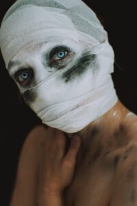 Pulsera de Ojo Turco